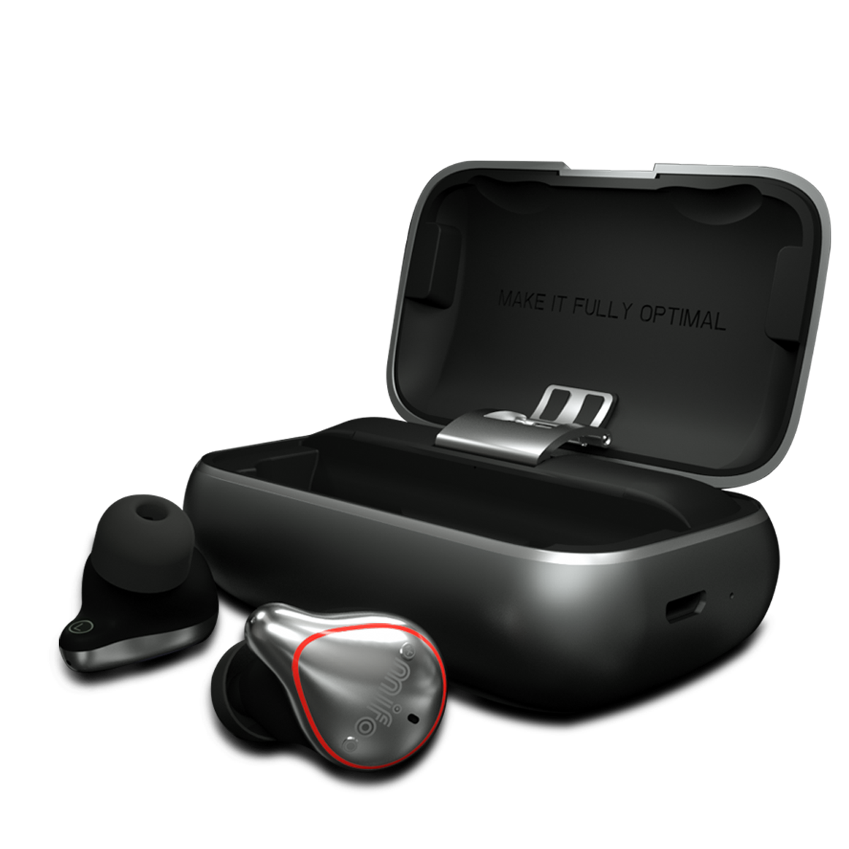 Mifo O5 Standard Earbuds