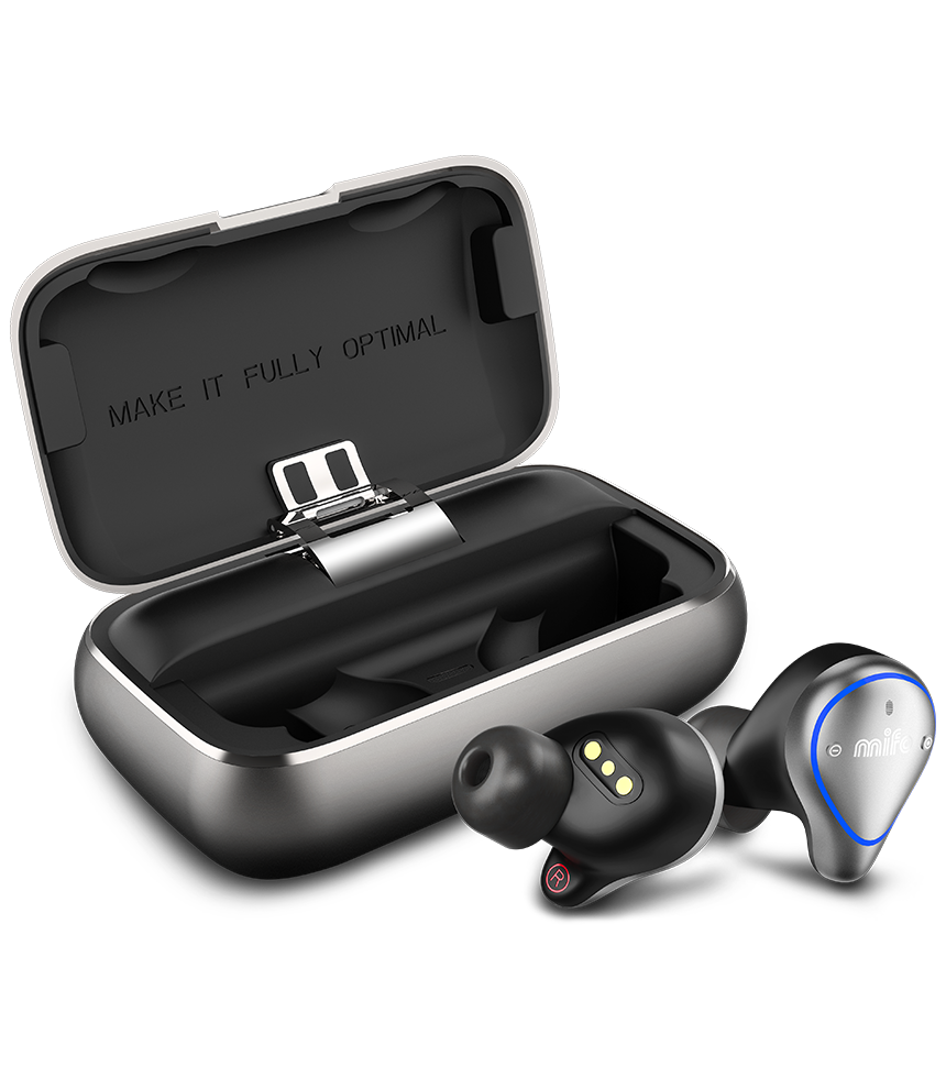 Mifo O5 Pro Earbuds